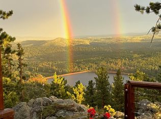 1502 Osage Trl, Red Feather Lakes, CO 80545