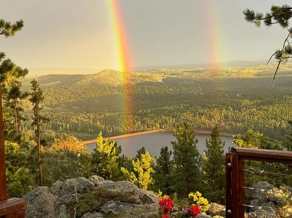 1502 Osage Trl, Red Feather Lakes, CO 80545