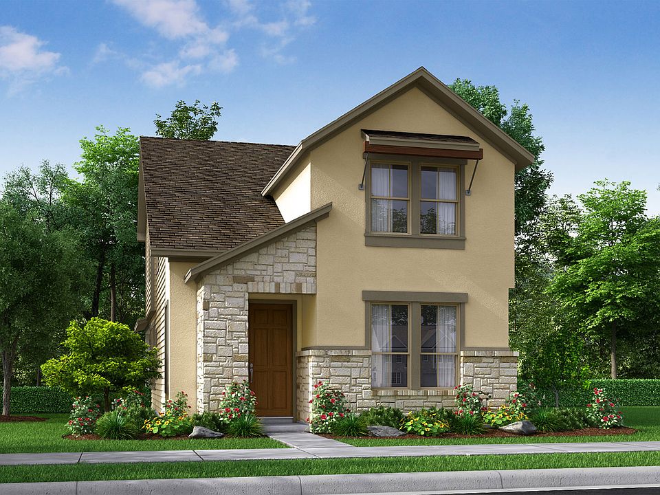 Elevation C