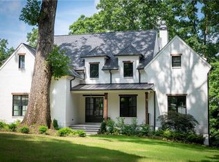 155 Pine Lake Dr, Atlanta, GA 30327