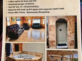 1108 S McCarrel Rd, Kingman, AZ 86401