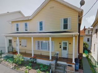 911-913 Price St, Scranton, PA 18504