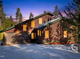 178 GCR  8300 Boulevard, Tabernash, CO 80478