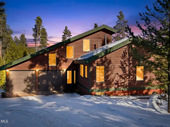 178 GCR 8300 Boulevard, Tabernash, CO 80478