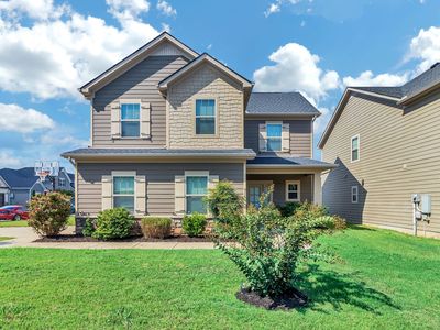 516 High Echelon Cir, Smyrna, TN, 37167