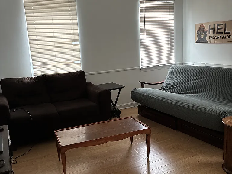 2639 I St NW #C — Photo 16