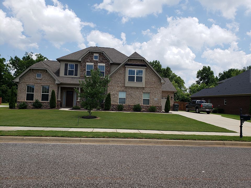 One of a kind designed home.