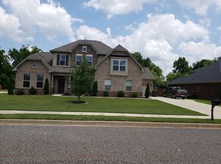 16152 Chowning Dr NW, Harvest, AL 35749