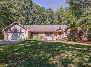 1200 McCart Cir, Jackson, GA 30233