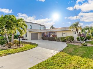 4832 Triton Ct W, Cape Coral, FL 33904