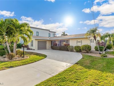 4832 Triton Ct W, Cape Coral, FL, 33904
