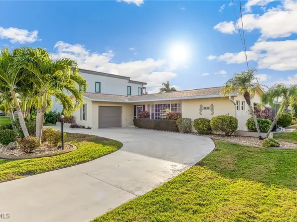 4832 Triton Ct W, Cape Coral, FL 33904