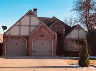 1307 Preston Trail Ct, Granbury, TX 76048