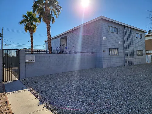 2908 Marlin Ave #1 Photo 1