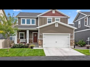 13363 S Stone Hayes Ct, Herriman, UT 84096