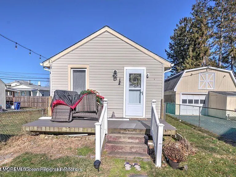 604 1/2 12th Ave #BACK HOUSE — Photo 19