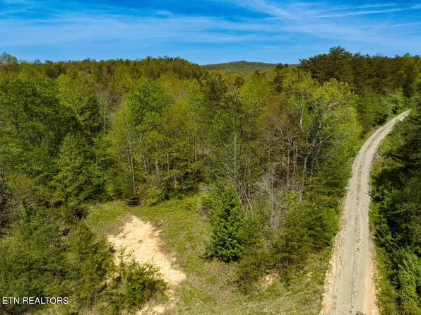 LOT 6 Big Four Rd, La Follette, TN 37766
