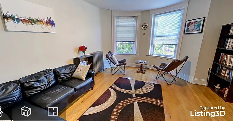 1232 Beacon St #3-5 — Photo 1