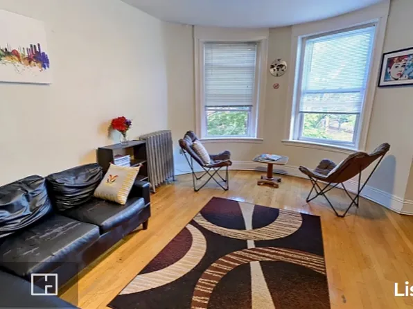 1232 Beacon St, Brookline, MA