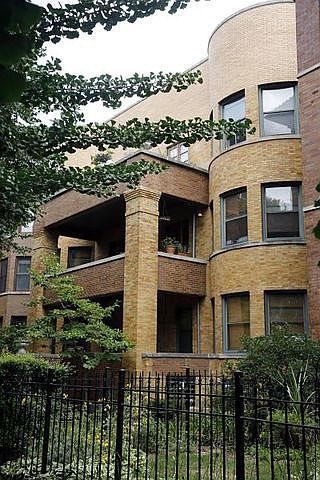 1st image of 4617 N Magnolia Ave #1N