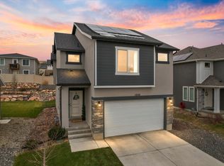 1698 S Freestone Blvd, Santaquin, UT 84655