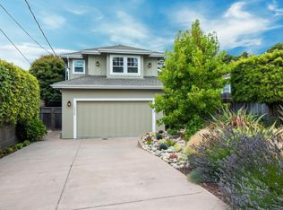 1226 Shafter Ave, Pacific Grove, CA 93950