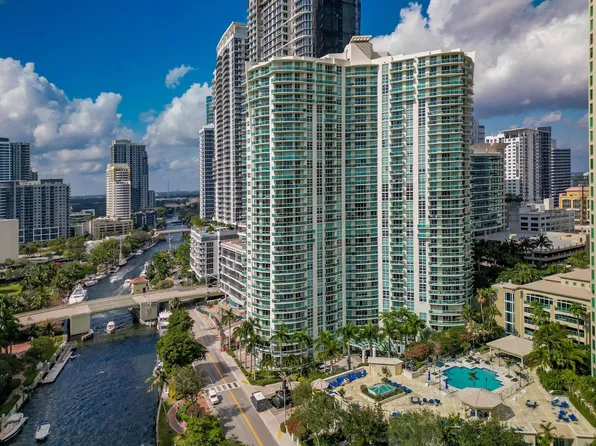 347 N New River Drive #1903, Fort Lauderdale, FL 33301