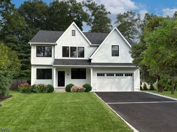 15 Gates Ave, Chatham Twp., NJ 07928
