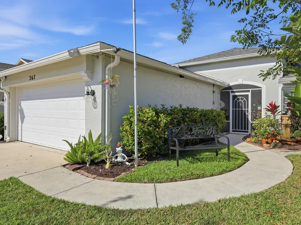 367 SW North Shore Boulevard, Port St Lucie, FL 34986
