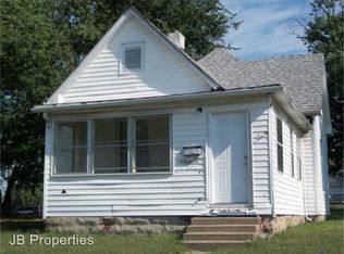 2026 Ash St, Terre Haute, IN 47804