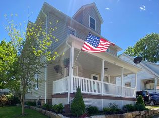 235 Monterey Ave, Ridgway, PA 15853