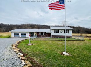 Reedyville Rd, Spencer, WV 25276
