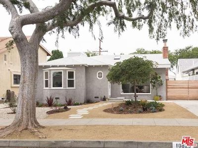 10823 Lindblade St, Culver City, CA, 90230