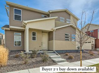 10166 Yampa Ct, Commerce City, CO 80022