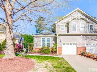 11041 Southwalk Ln, Raleigh, NC 27614