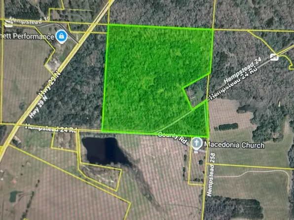 0 Hempstead 24, Hope, AR 71801