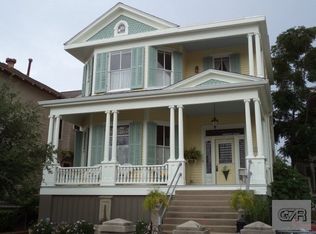 1806 Winnie St, Galveston, TX 77550