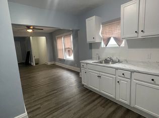 (Undisclosed Address), Cleveland, OH 44110
