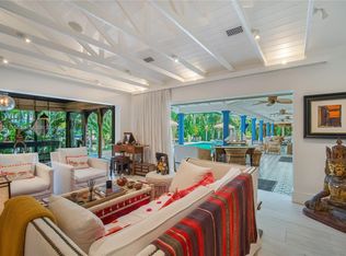 101 Cape Florida Dr, Key Biscayne, FL 33149