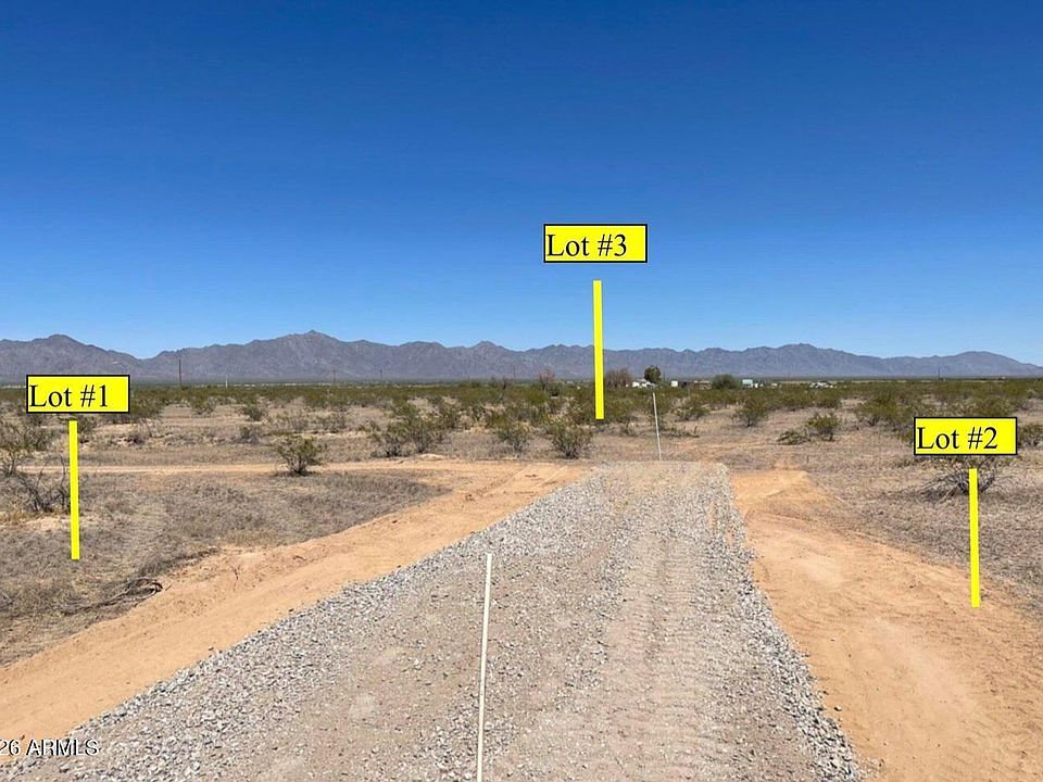 1st image of 260XX S Rainbow Valley Rd #1