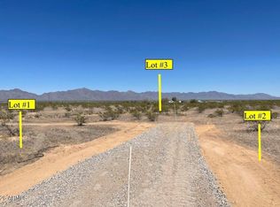 260XX S Rainbow Valley Rd #1, Goodyear, AZ 85338