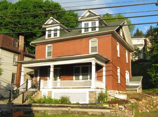 208 S Water St, Bellefonte, PA 16823