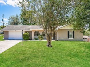 845 N Ludlum Dr, Deltona, FL 32725