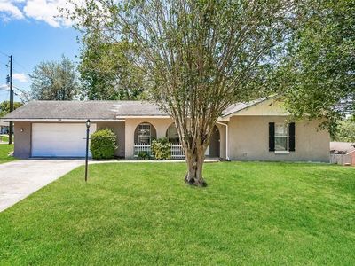 845 N Ludlum Dr, Deltona, FL, 32725