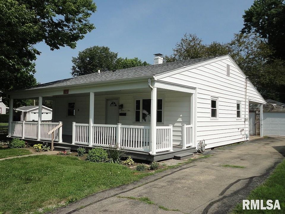 2nd image of 1101 W Market St