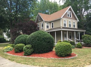 39 Joyce Rd, East Haven, CT 06512