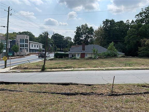 4th image of 290 Joseph E Lowery Blvd NW Lot 17