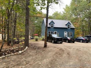 7 Lucinda Ln, Windham, ME 04062