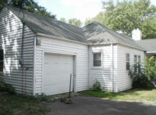1110 Irving Way, Anderson, IN 46016