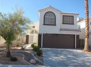 6085 Grape Blossom Ave, Las Vegas, NV 89142